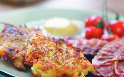 Hot & Spicy Mexicana® Hash Browns