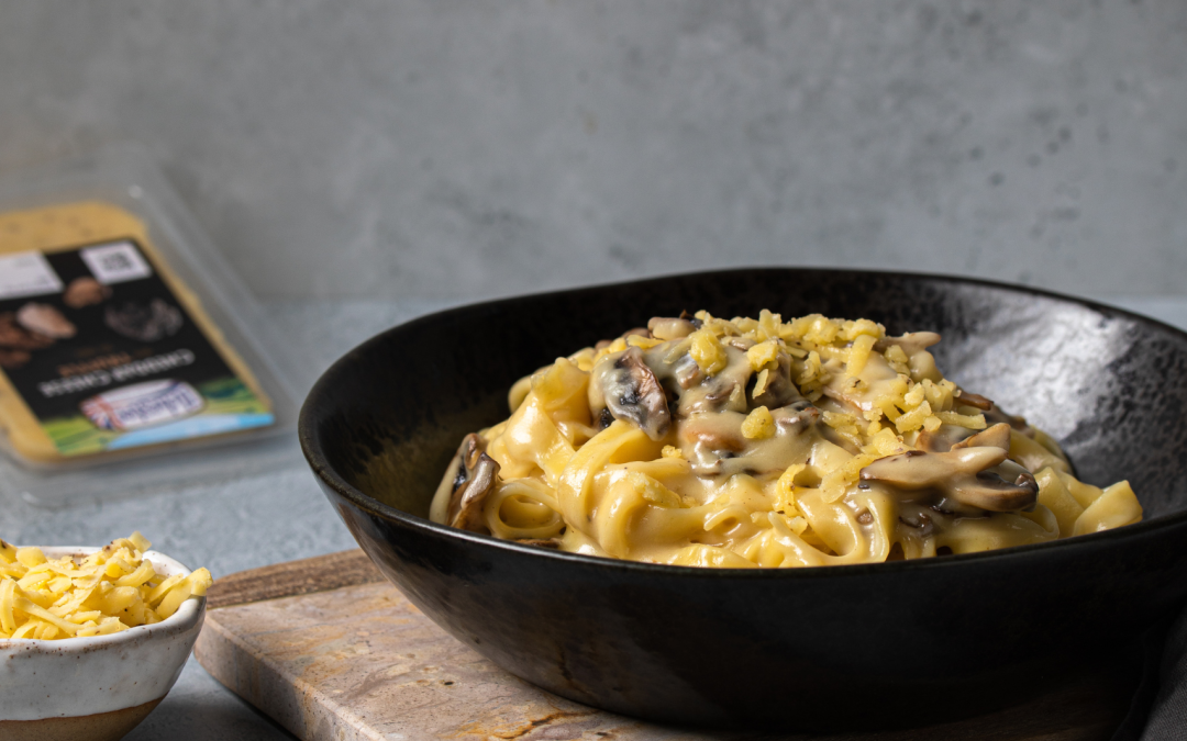 Ilchester® Truffle Pasta