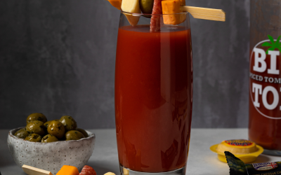 Ilchester® Bloody Mary